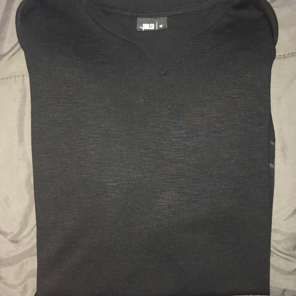 Brand new publish t shirt